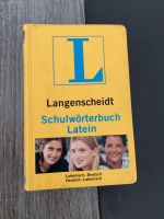 Langenscheidt Schulwörterbuch Latein Kiel - Russee-Hammer Vorschau