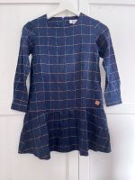 Ebbe Scandinavian simplicity Kleid kariert blau Gr. 128 wie neu Nordrhein-Westfalen - Selm Vorschau