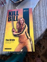 1/6 Figur von Star Ace von Kill Bill vol 1 - Uma Thurman Rheinland-Pfalz - Ralingen Vorschau