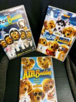 Disney Buddies 3 Filme DVD Schleswig-Holstein - Kiel Vorschau