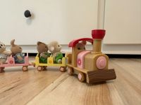 Sylvanian families choo choo Bahn calico critters baby choo choo Brandenburg - Altlandsberg Vorschau