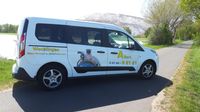 Taxifahrer Mietwagenfahrer gesucht (m/w/d) Niedersachsen - Wathlingen Vorschau