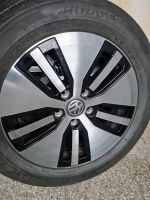 Alufelgen 5x112 205 55 R16 VW Astana Sommer Sachsen-Anhalt - Klötze Vorschau