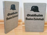 Stahlhelm Bundes-Liederbuch Schleswig-Holstein - Ahrensburg Vorschau