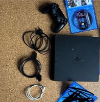 Ps4 Slim (PlayStation 4) Hessen - Melsungen Vorschau