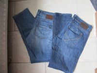 2 S. Oliver Stretch Jeans Hose Gr. 36-38-40 W 28-30-32 Nordrhein-Westfalen - Grevenbroich Vorschau