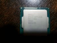 CPU Intel Core i3-4170 SR1PL 3.70GHz CPU Sockel 1150  Prozessor Brandenburg - Potsdam Vorschau