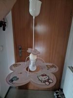 Kinderzimmer Lampe Hello Kitty Deckenlampe Deckenleuchte Bayern - Plattling Vorschau