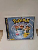 Pokemon CD Original Soundtracks 1999 Sachsen-Anhalt - Zeitz Vorschau