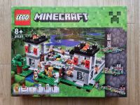 LEGO 21127 Minecraft - The Fortress / Die Festung NEU & OVP Schleswig-Holstein - Lübeck Vorschau