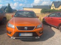 Seat Ateca 1.4 EcoTSI Xcellence 4Drive Föritztal - Judenbach Vorschau