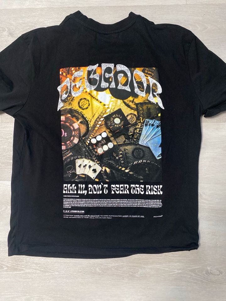 PEGADOR - Tshirt in Düsseldorf