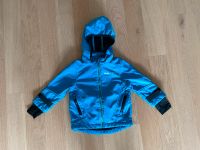 S. OLIVER Softshell Jacke blau Gr. 92 - sehr gut erhalten Düsseldorf - Hafen Vorschau