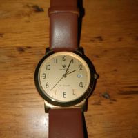 GUB Glashütte Armbanduhr TTC Longlife Vintage Uhr für Damen Baden-Württemberg - Bermatingen Vorschau