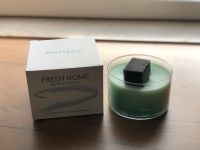 PartyLite FreshHome 3-Docht-Kerze (Aloe-Eukalyptus) Hessen - Groß-Zimmern Vorschau