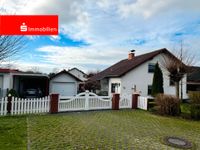 Gemütliches Einfamilienhaus in Reiskirchen-Lindenstruth sucht neue Eigentümer Hessen - Reiskirchen Vorschau