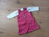 Tolles Kleid aus Dänemark in Gr 86 mit Shirt Nordwestmecklenburg - Landkreis - Gadebusch Vorschau