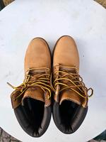 Timberland Boots Damen mit Ortholite EU 37 Bayern - Donauwörth Vorschau