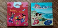 NEU - Kinderbücher Englisch Lernen: Hexe Huckla und Look & Learn Frankfurt am Main - Bergen-Enkheim Vorschau