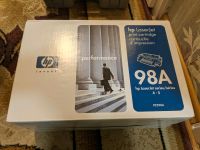 Original HP Laserjet 92298A Toner 98A München - Hadern Vorschau