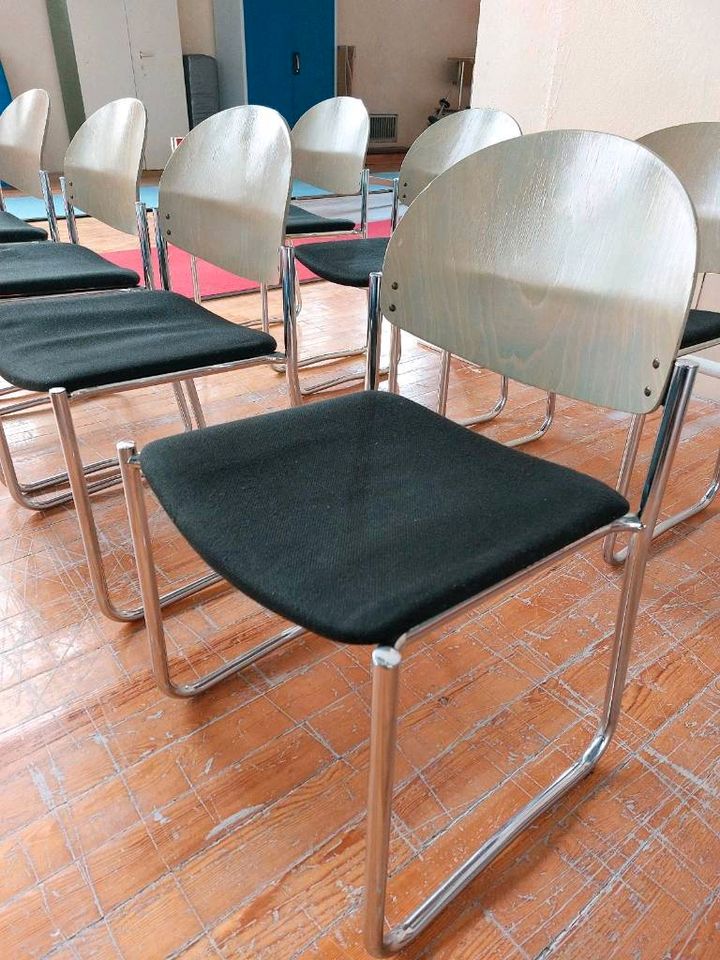 Stühle, gebraucht in Leipzig