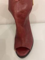 Leder Schuhe Zara Innenstadt - Köln Altstadt Vorschau