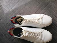Tommy Hilfiger Schuh mit hoher Sohle Potsdam - Babelsberg Nord Vorschau