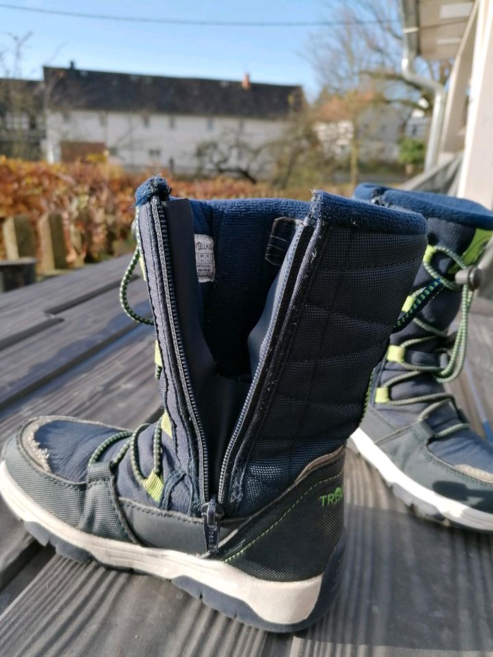 Winterstiefel *Trollkids * in Gera