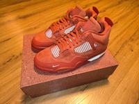 Nike Jordan 4 Brick by Brick Rheinland-Pfalz - Mainz Vorschau