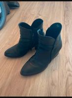 Stiefeletten/ Booties Nordrhein-Westfalen - Dorsten Vorschau