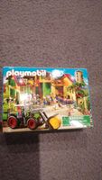 Playmobil puzzle Nürnberg (Mittelfr) - Aussenstadt-Sued Vorschau