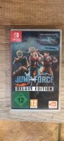 Jump Force Deluxe Nintendo Switch spiel Nordrhein-Westfalen - Odenthal Vorschau