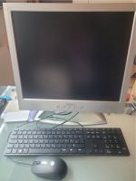 PC Bildschirm + HP Tastatur + Maus Bayern - Eltmann Vorschau