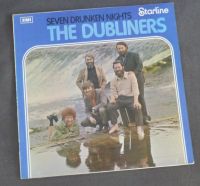 The Dubliners - Seven Drunken Nights (LP 1971) Starline SRS 5059 Bremen - Blumenthal Vorschau