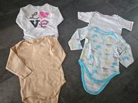 Body Bodie 80 Kiabi h&m Bayern - Langerringen Vorschau