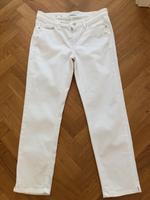 Cambio Jeans  "Piper" weiß Gr. 40 Nordrhein-Westfalen - Pulheim Vorschau