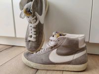 Nike Blazer grau Größe 39 Baden-Württemberg - Ingersheim Vorschau