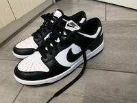 Nike Dunk Low Panda Niedersachsen - Esens Vorschau