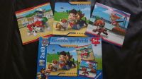 Puzzle Paw Patrol Baden-Württemberg - Heilbronn Vorschau