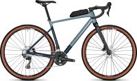 Gravelbike FOCUS ATLAS 6.8 Güstrow - Landkreis - Teterow Vorschau