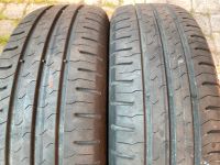 2 x Sommerreifen Continental 165/60 R15 77H mit 2 x 6mm Rheinland-Pfalz - Klein-Winternheim Vorschau