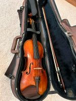 Geige zu verkaufen Nordrhein-Westfalen - Leverkusen Vorschau