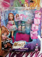 Winx Club Bloom Mix and Make Puppe Sachsen - Delitzsch Vorschau