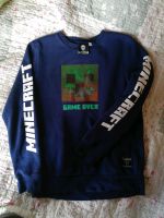 Sweatshirt Minecraft Hessen - Gelnhausen Vorschau