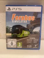 Fernbus Simulator PS4Spiel Nürnberg (Mittelfr) - St Leonhard Vorschau