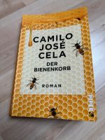 Der Bienen Korb - Camilo José Celan - Roman - Piper Sachsen - Weinböhla Vorschau