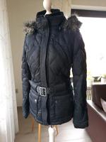 Esprit edc Daunenjacke schwarz Größe M Hessen - Melsungen Vorschau
