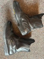 Bullson Motorrad Stiefel Gr 42 Hessen - Reiskirchen Vorschau