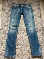 Damen Jeans leichte Schlaghose Baden-Württemberg - Albstadt Vorschau