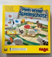 Spiel Haba Mein erster Spieleschatz Rheinland-Pfalz - Diez Vorschau